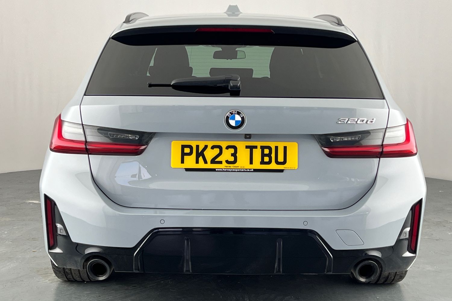 Used BMW 3 Series 2023 for sale - 77115979: Photo 40