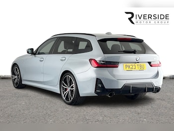 Used BMW 3 Series 2023 for sale - 77115979: Photo