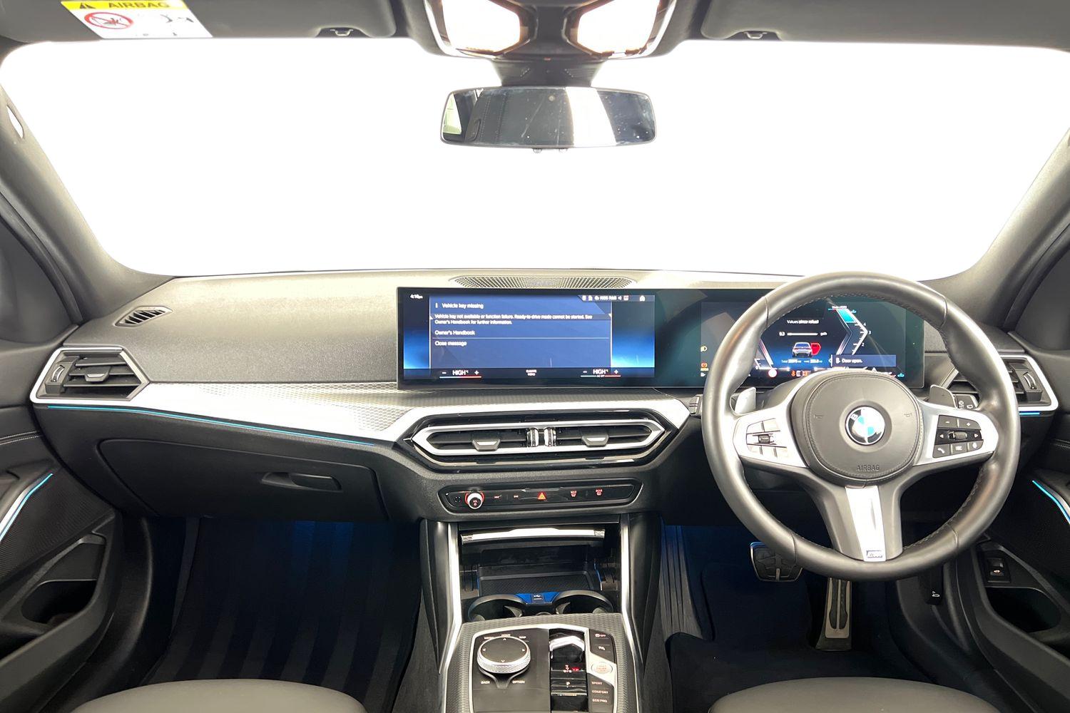 Used BMW 3 Series 2023 for sale - 77115979: Photo 7