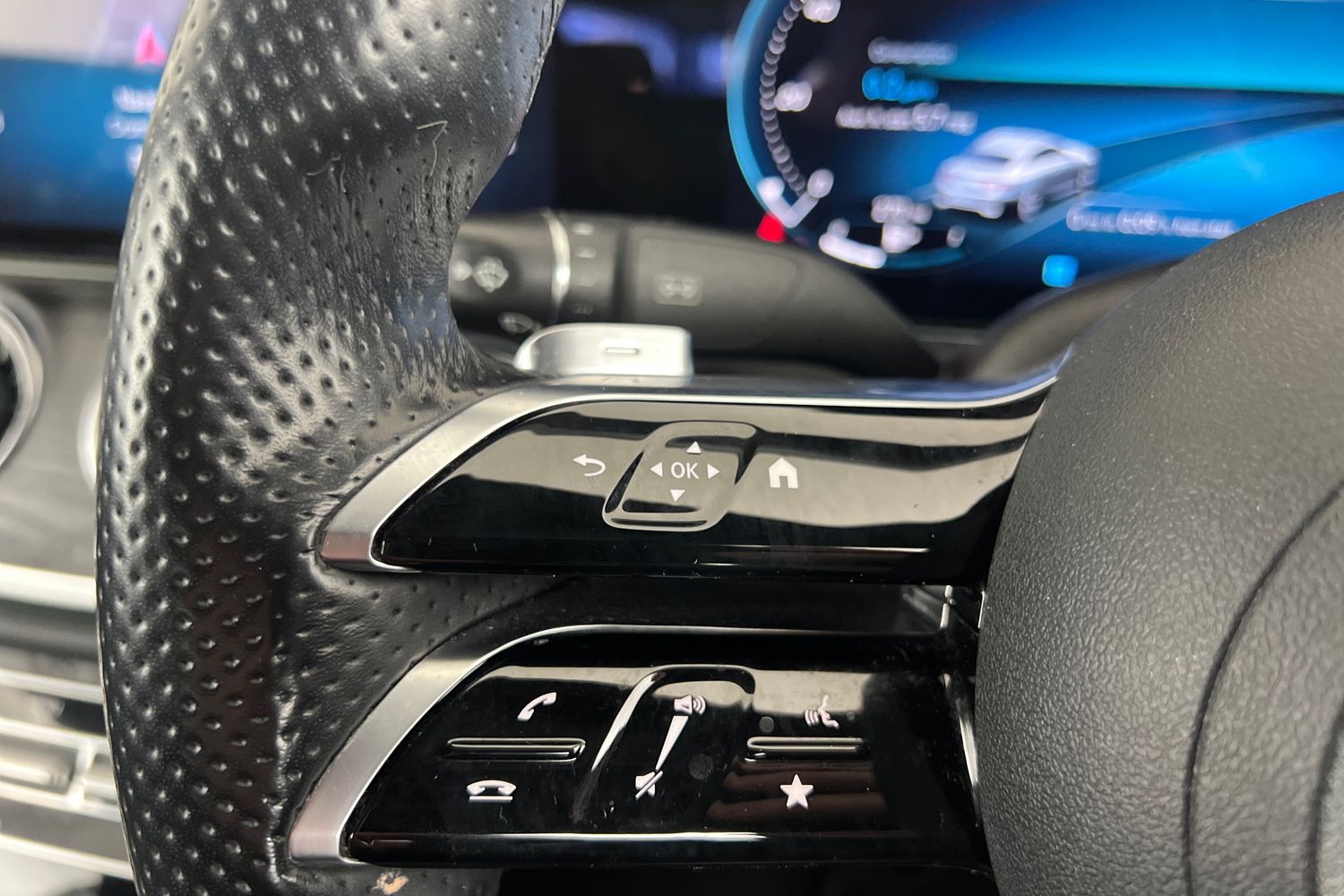 Used Mercedes-Benz E Class 2021 for sale - 77519119: Photo 11