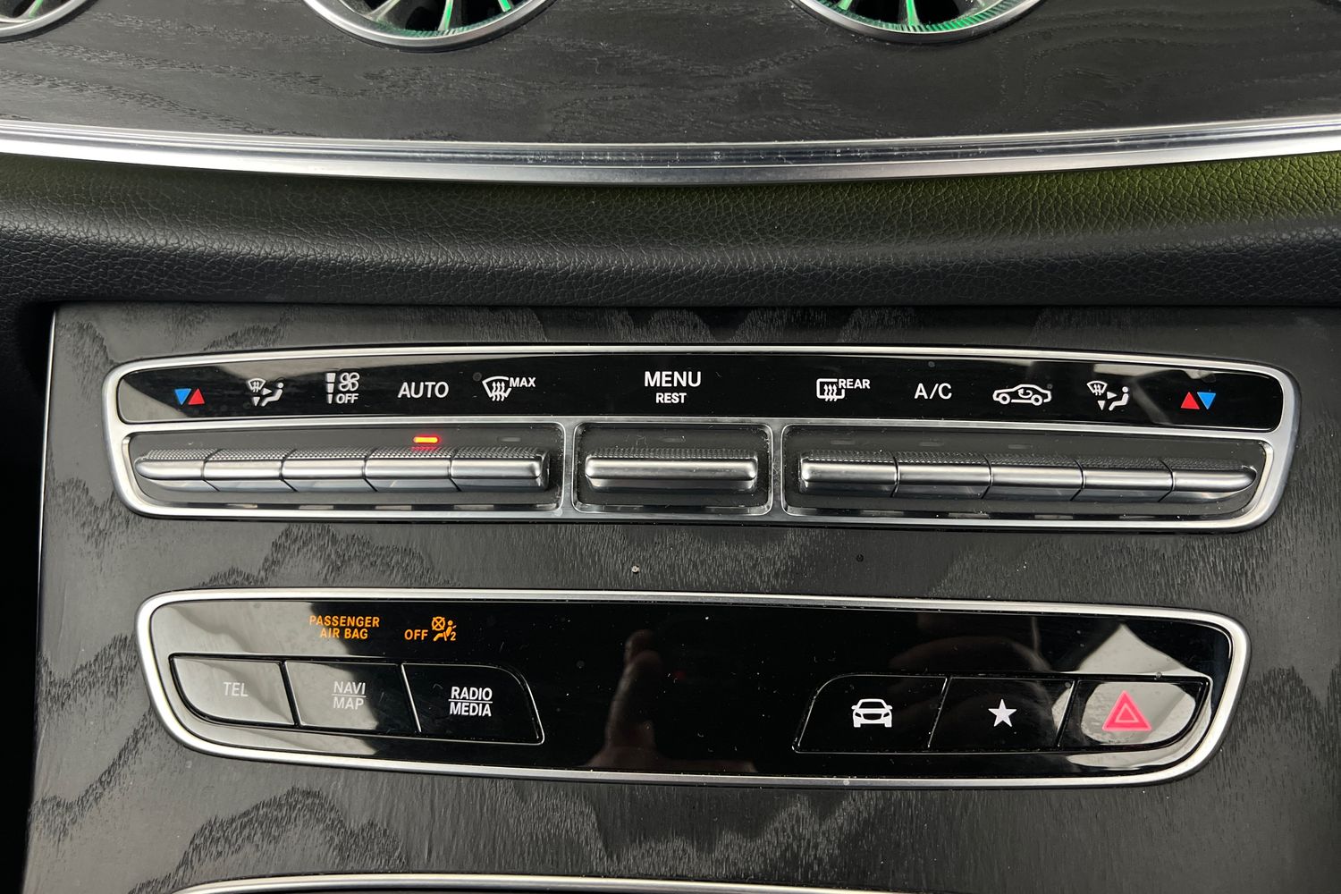 Used Mercedes-Benz E Class 2021 for sale - 77519119: Photo 14