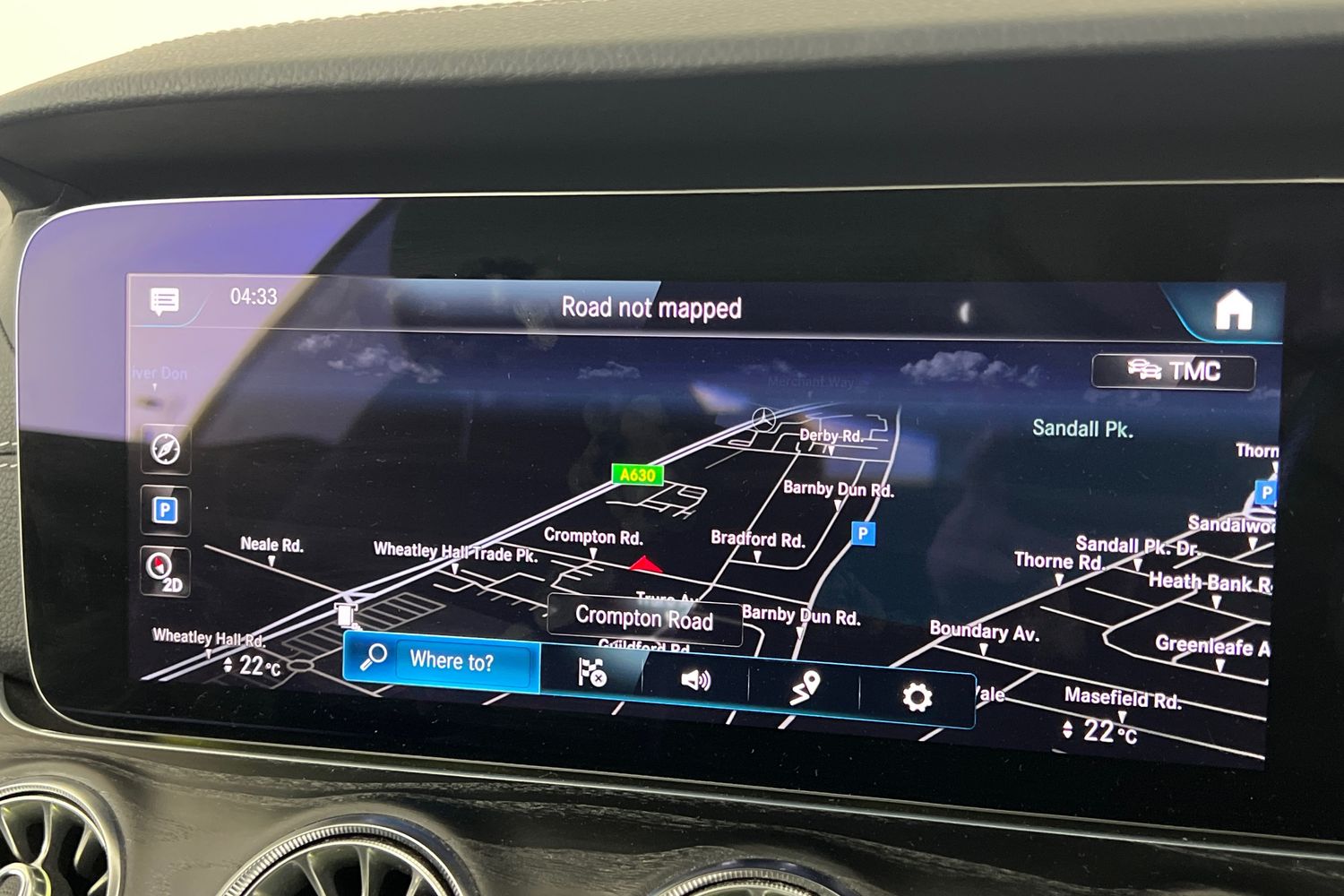 Used Mercedes-Benz E Class 2021 for sale - 77519119: Photo 15