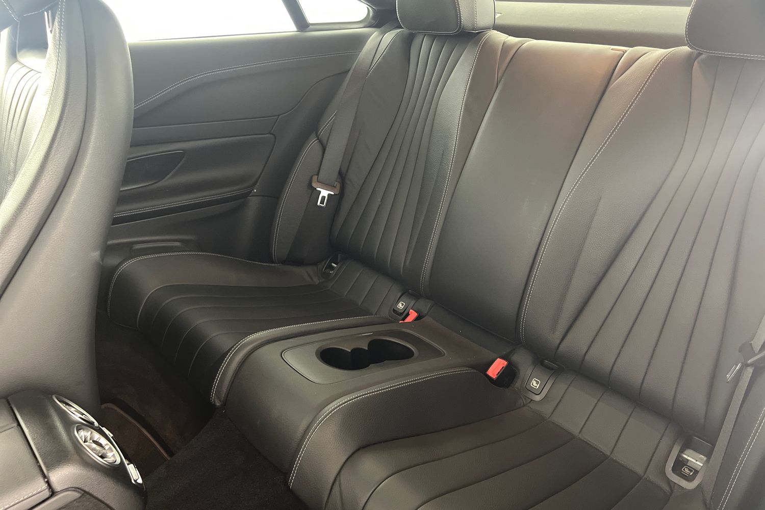 Used Mercedes-Benz E Class 2021 for sale - 77519119: Photo 17