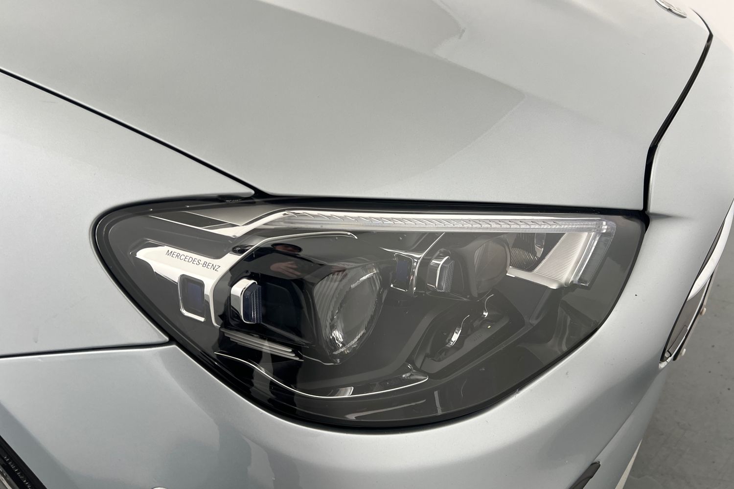 Used Mercedes-Benz E Class 2021 for sale - 77519119: Photo 18