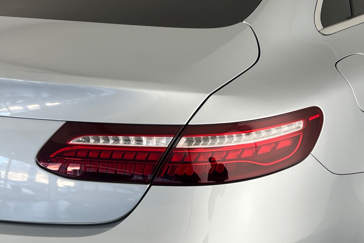 Used Mercedes-Benz E Class 2021 for sale - 77519119: Photo 20