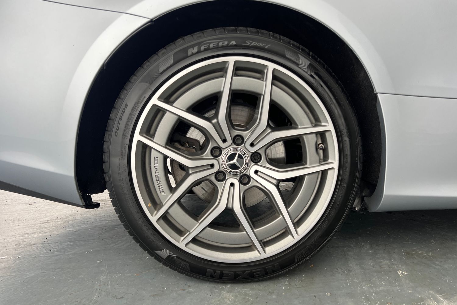 Used Mercedes-Benz E Class 2021 for sale - 77519119: Photo 23