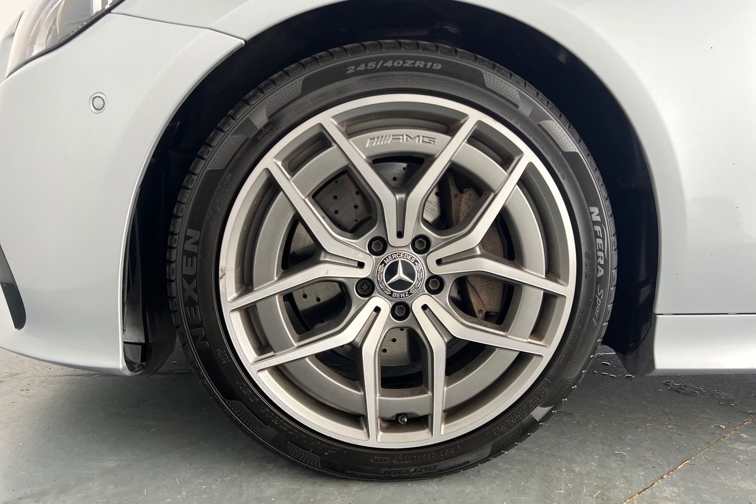 Used Mercedes-Benz E Class 2021 for sale - 77519119: Photo 25