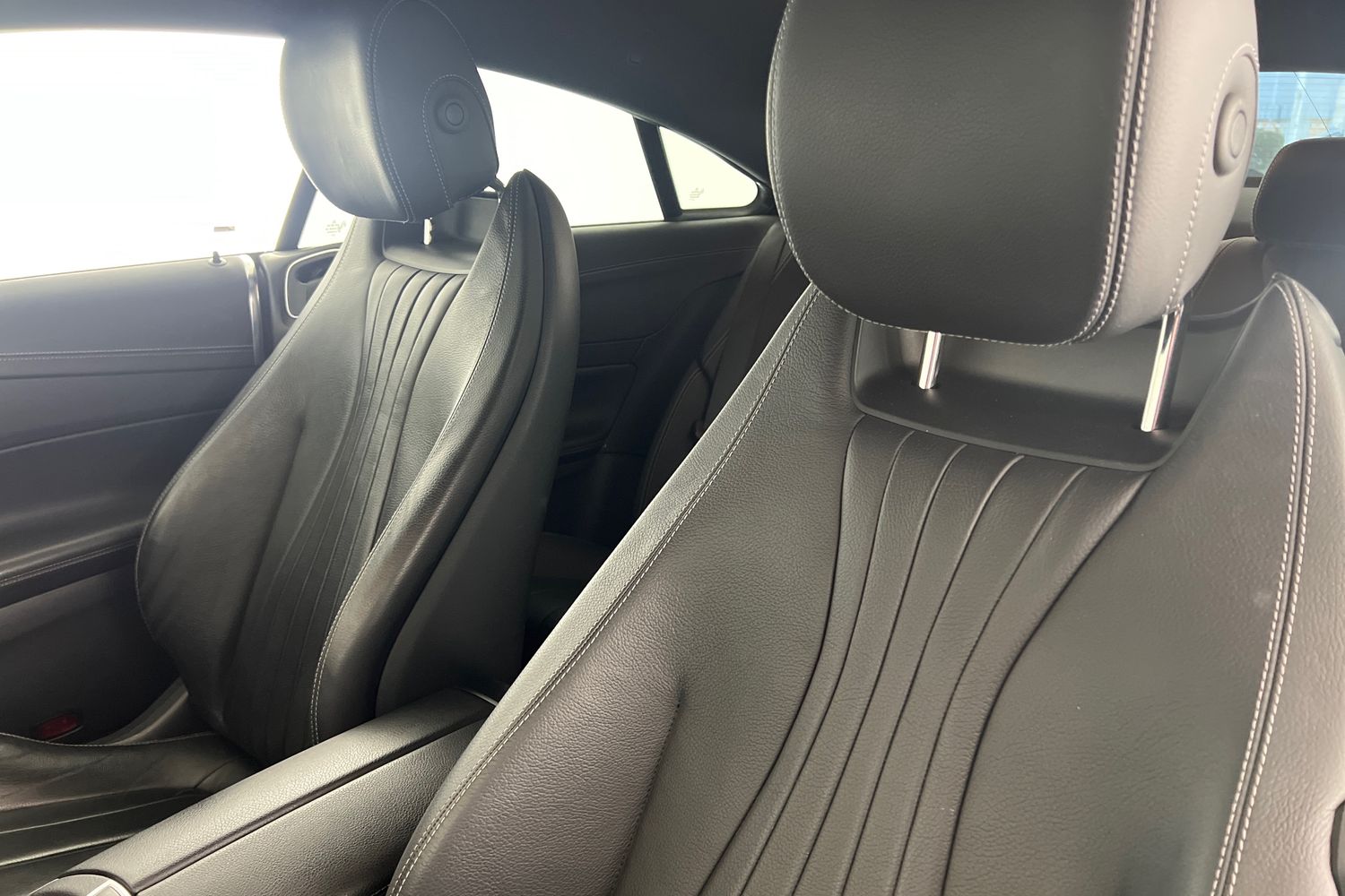 Used Mercedes-Benz E Class 2021 for sale - 77519119: Photo 26