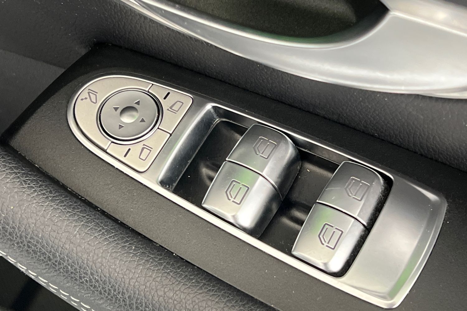 Used Mercedes-Benz E Class 2021 for sale - 77519119: Photo 29