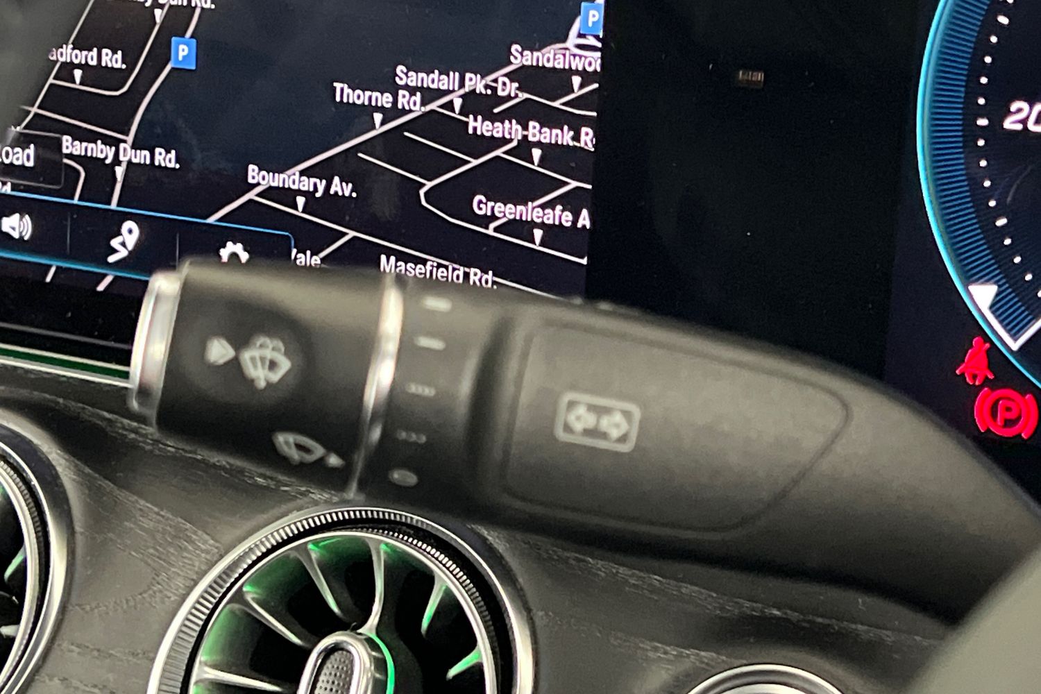 Used Mercedes-Benz E Class 2021 for sale - 77519119: Photo 34