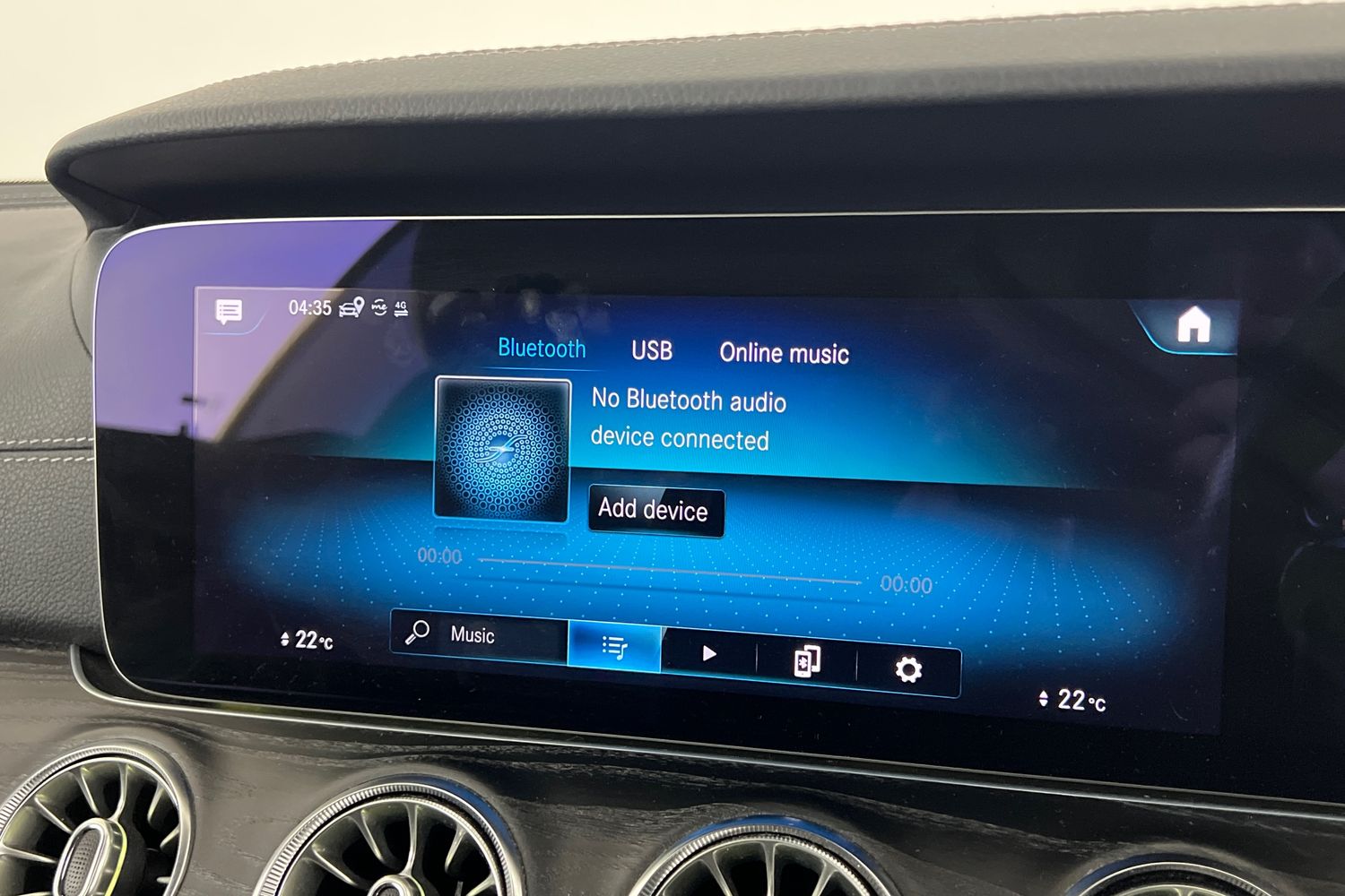 Used Mercedes-Benz E Class 2021 for sale - 77519119: Photo 37