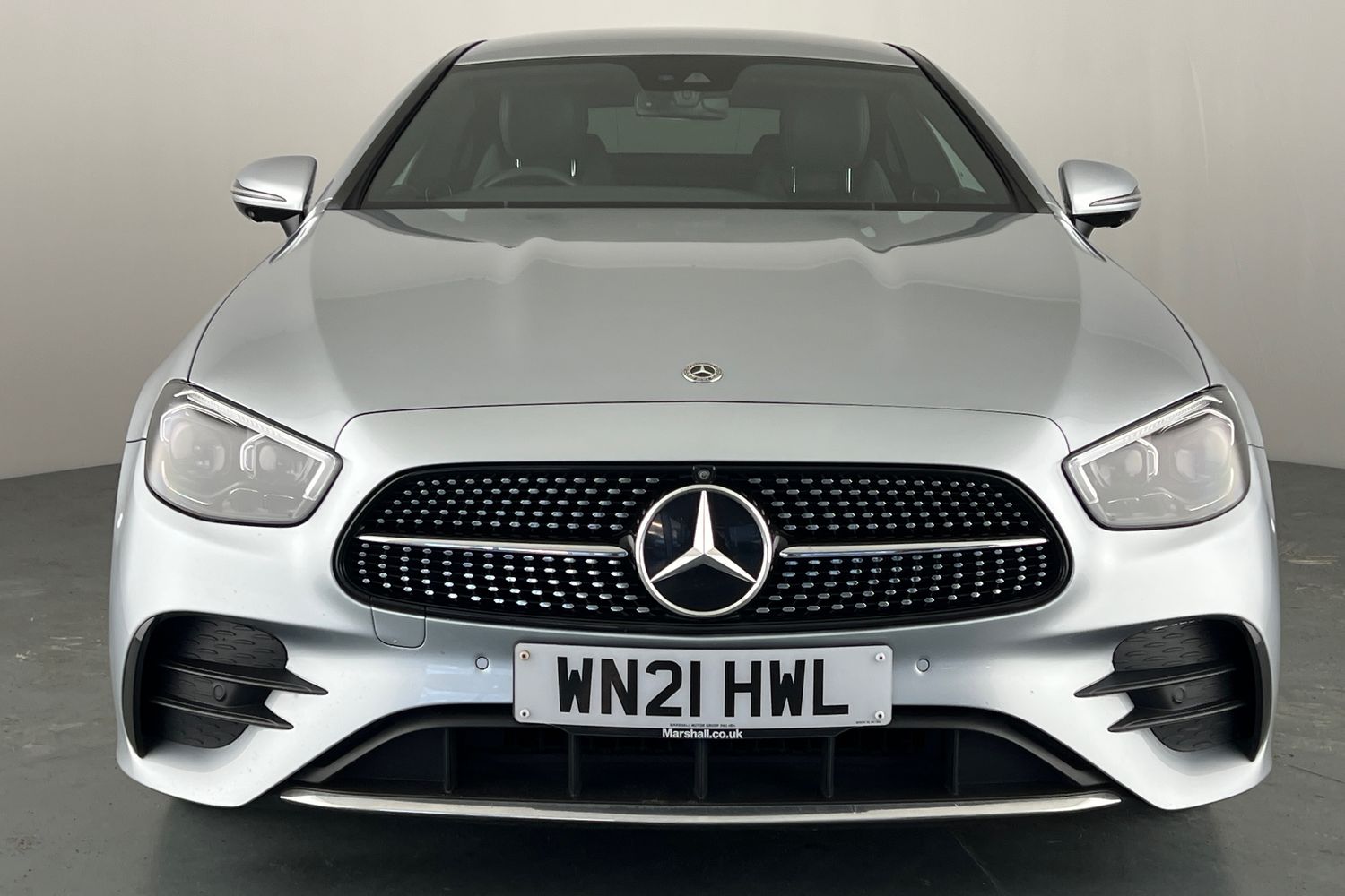 Used Mercedes-Benz E Class 2021 for sale - 77519119: Photo 40