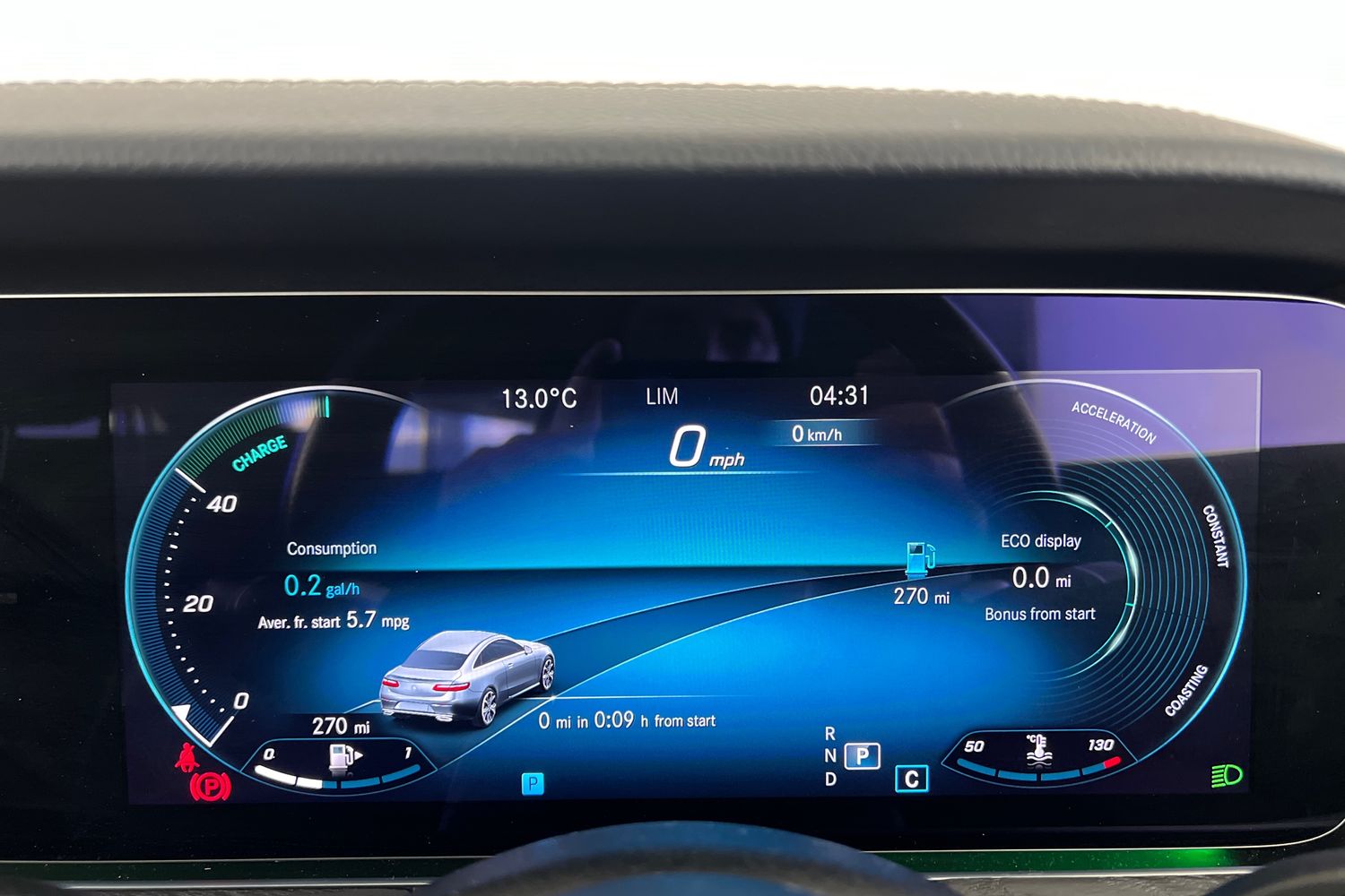 Used Mercedes-Benz E Class 2021 for sale - 77519119: Photo 7