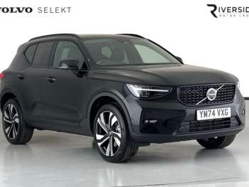 2024 - 2.0 B3P Ultra Dark 5dr Auto