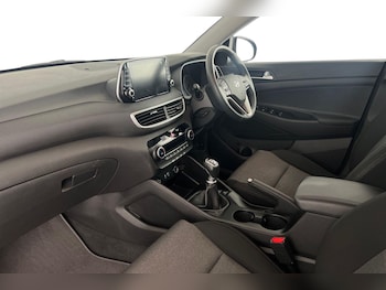 Used Hyundai TUCSON 2019 for sale - 78596226: Photo