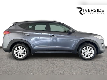 Used Hyundai TUCSON 2019 for sale - 78596226: Photo