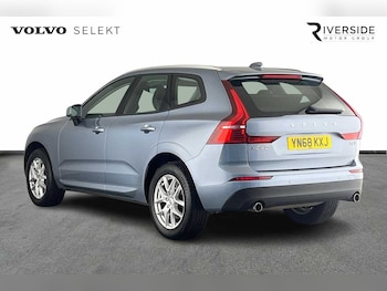 Used Volvo XC60 2018 for sale - 76780294: Photo