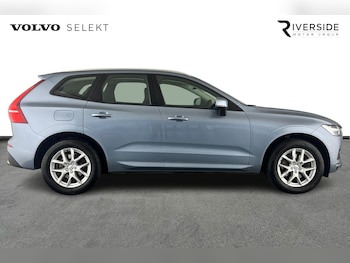 Used Volvo XC60 2018 for sale - 76780294: Photo