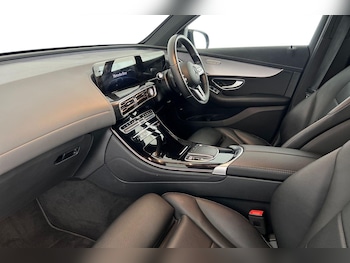 Used Mercedes-Benz EQC 2021 for sale - 78499331: Photo
