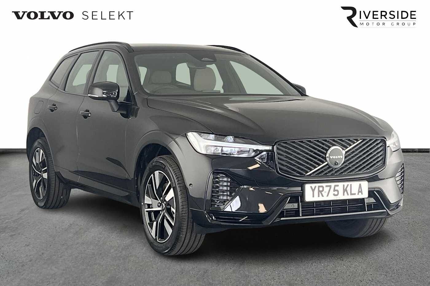 Used Volvo XC60 2025 for sale - 76008176: Photo 1
