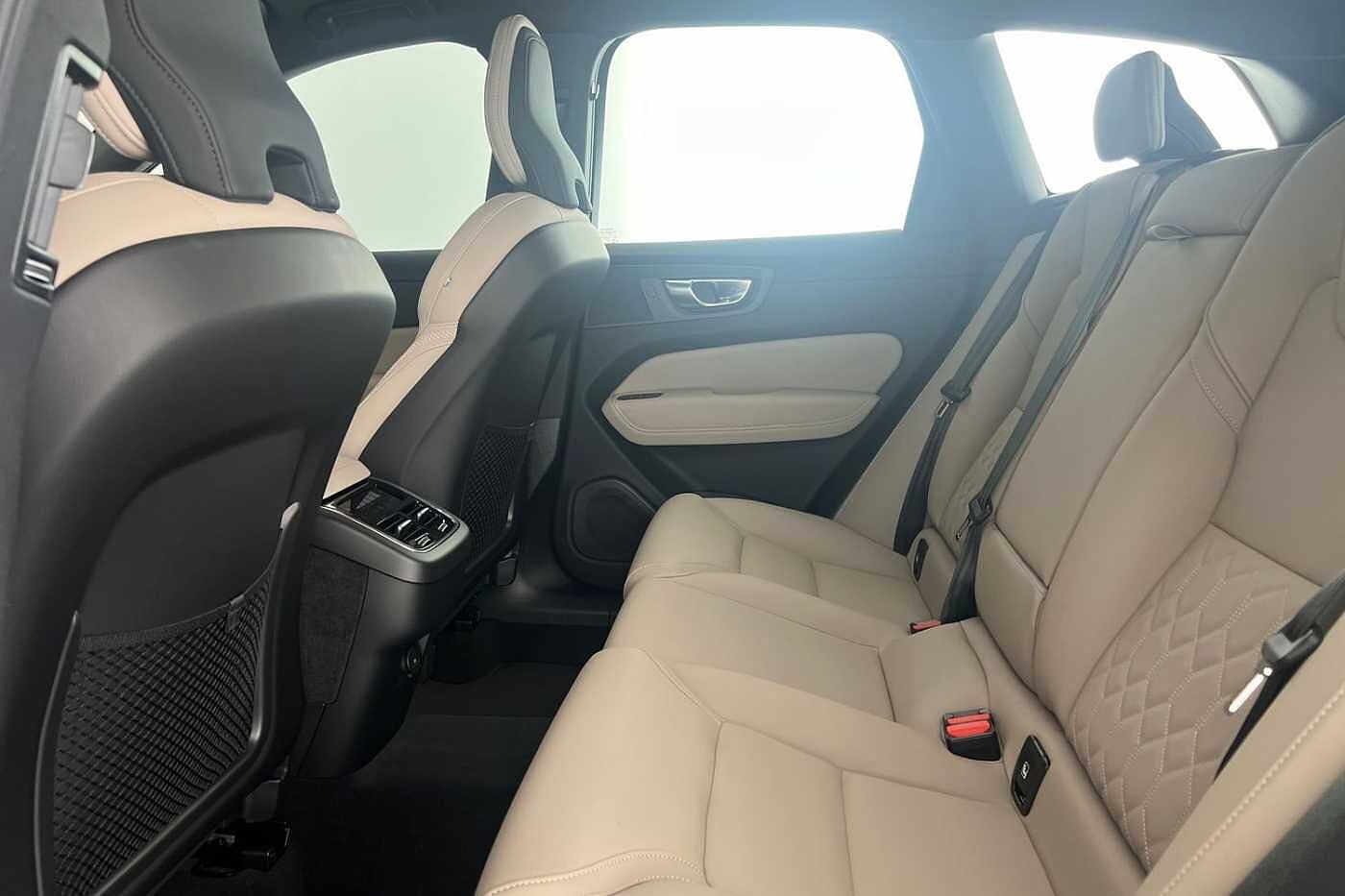 Used Volvo XC60 2025 for sale - 76008176: Photo 17