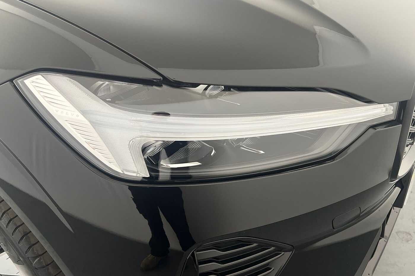Used Volvo XC60 2025 for sale - 76008176: Photo 18