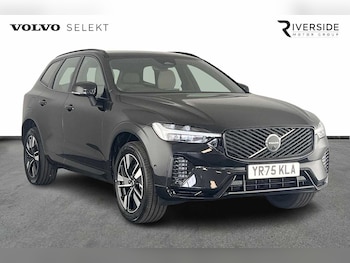 Volvo - XC60