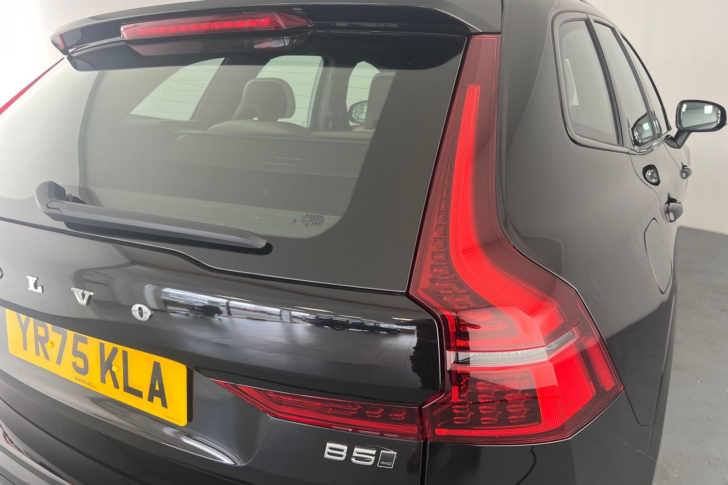 Used Volvo XC60 2025 for sale - 76008176: Photo 20