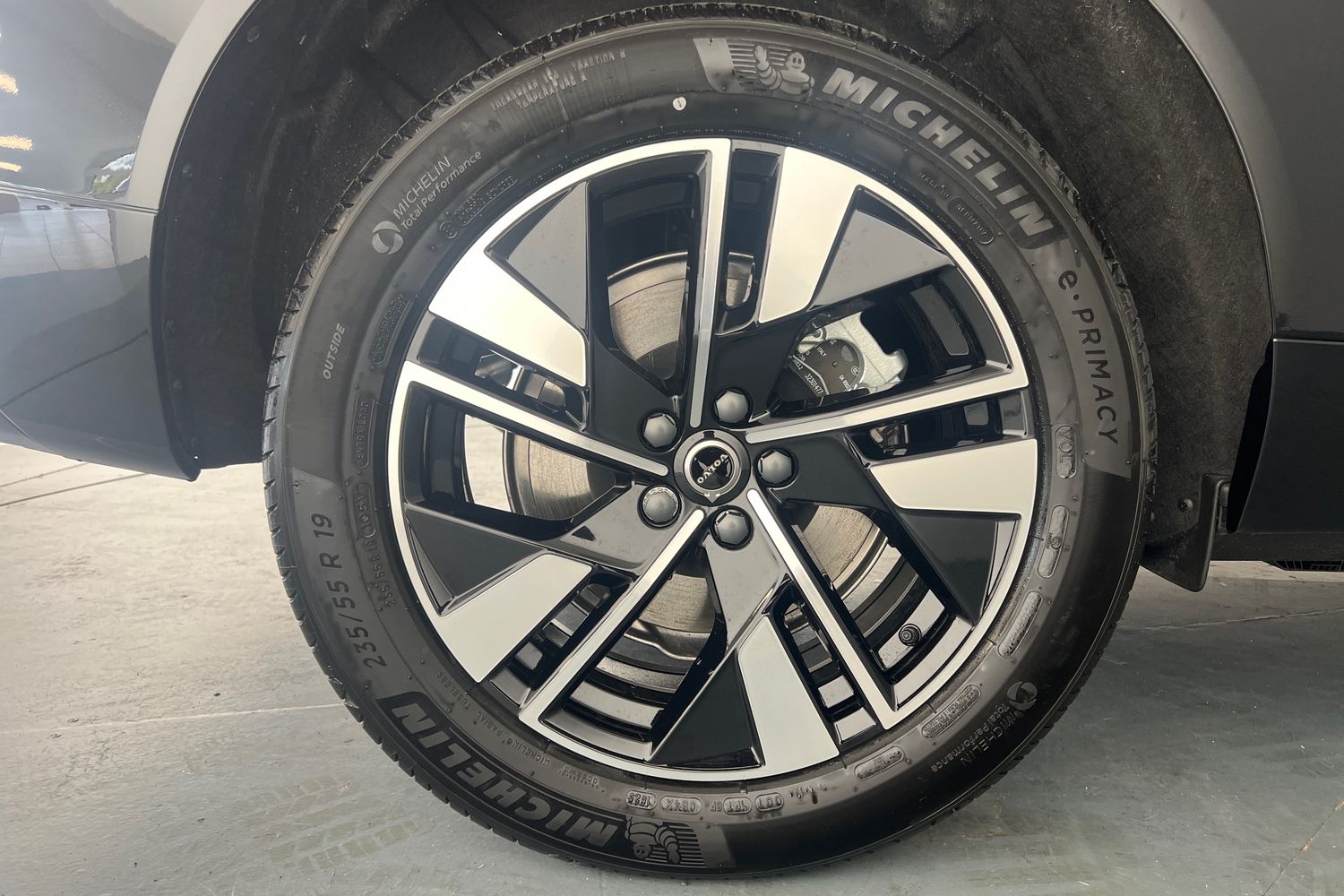Used Volvo XC60 2025 for sale - 76008176: Photo 23