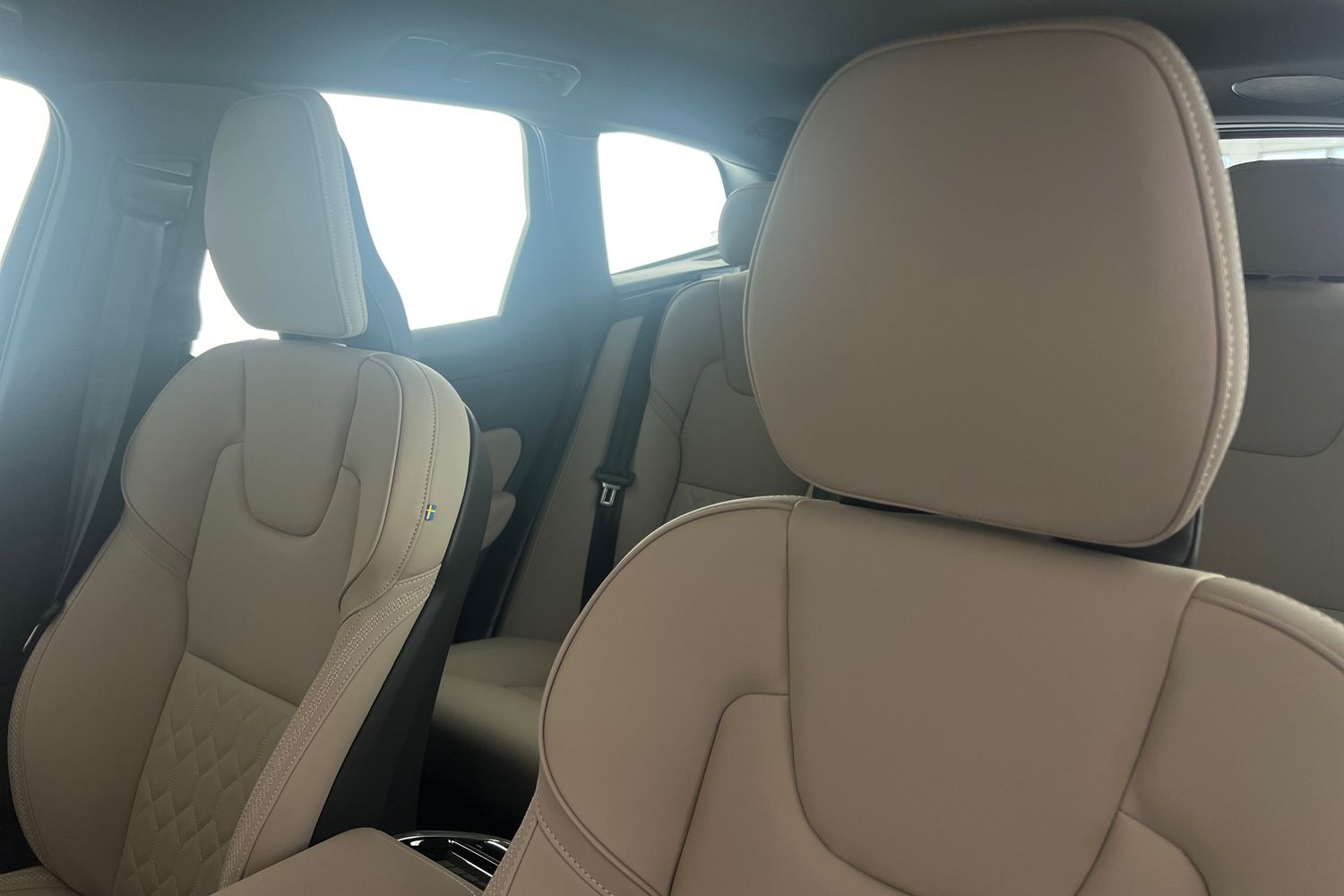 Used Volvo XC60 2025 for sale - 76008176: Photo 26
