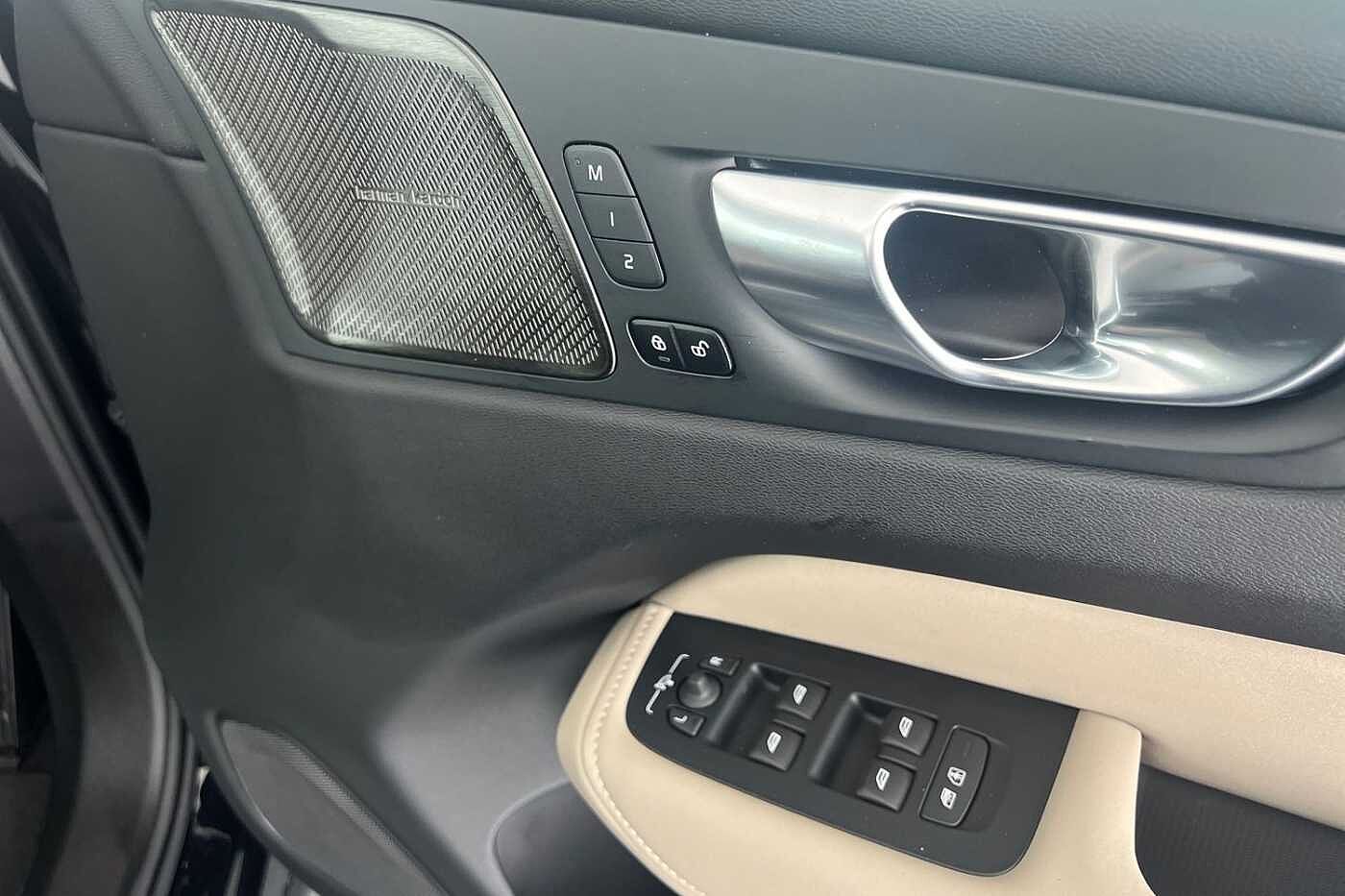 Used Volvo XC60 2025 for sale - 76008176: Photo 29