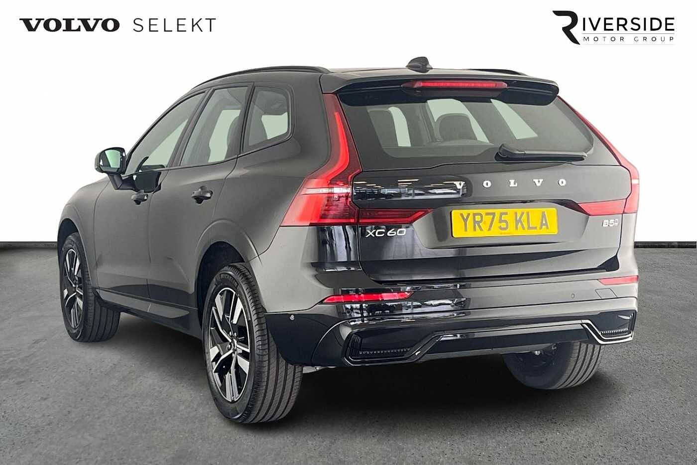 Used Volvo XC60 2025 for sale - 76008176: Photo 3