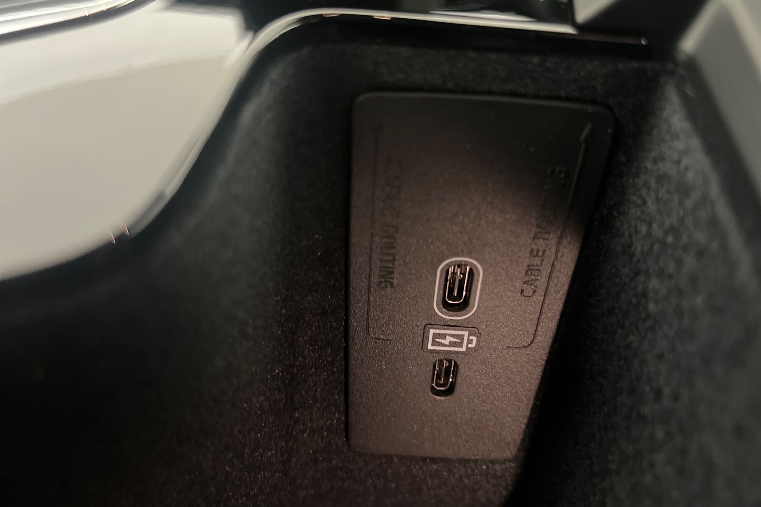 Used Volvo XC60 2025 for sale - 76008176: Photo 32
