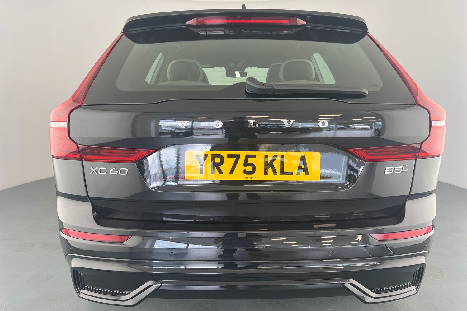 Used Volvo XC60 2025 for sale - 76008176: Photo 39