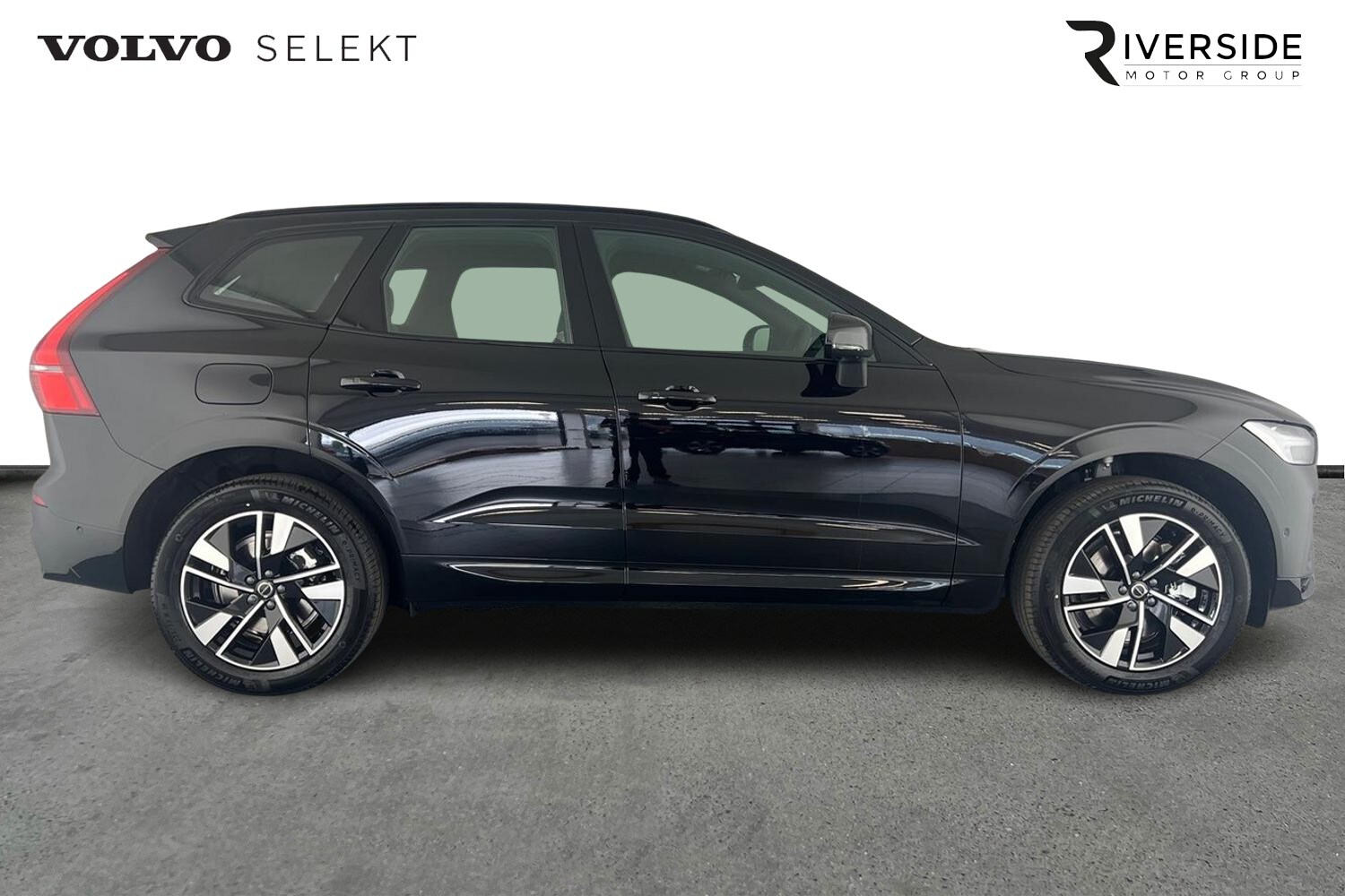 Used Volvo XC60 2025 for sale - 76008176: Photo 4