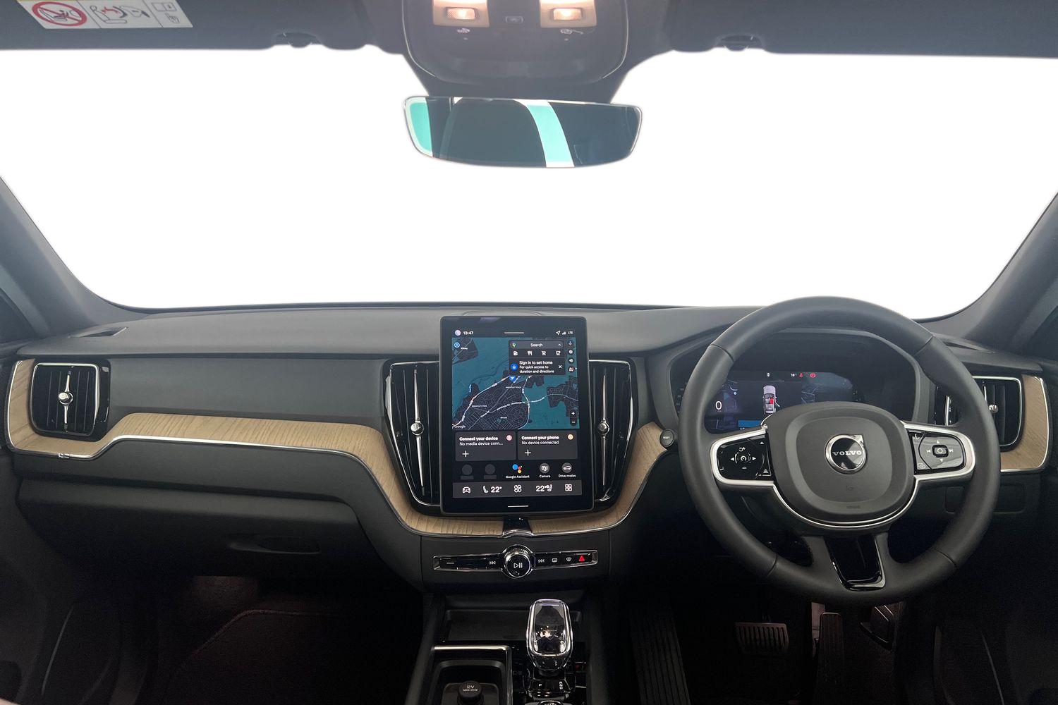 Used Volvo XC60 2025 for sale - 76008176: Photo 6