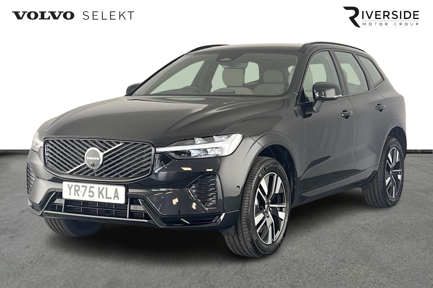 Used Volvo XC60 2025 for sale - 76008176: Photo 9