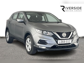 2018 - 1.3 DIG-T Acenta Premium DCT Auto Euro 6 (s/s) 5dr
