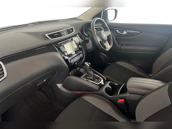 Used Nissan Qashqai 2018 for sale - 75959628: Photo