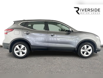 Used Nissan Qashqai 2018 for sale - 75959628: Photo