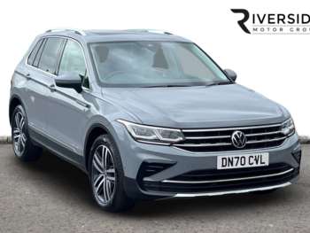 2020 - 1.5 TSI Elegance DSG Euro 6 (s/s) 5dr Auto