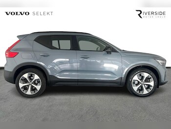 Used Volvo XC40 2022 for sale - 77434825: Photo