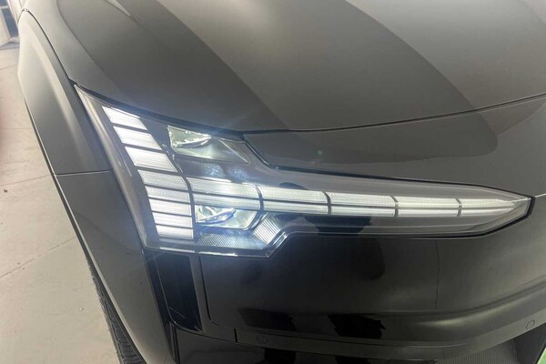 Used Volvo EX30 2025 for sale - 76254867: Photo 18