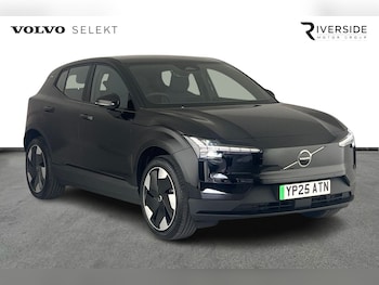 Used Volvo EX30 2025 for sale - 76254867: Photo