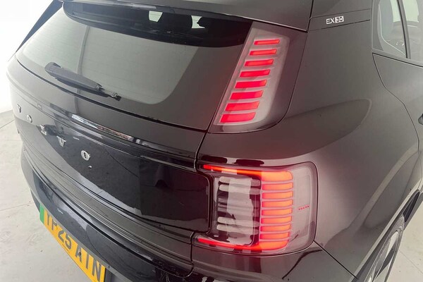 Used Volvo EX30 2025 for sale - 76254867: Photo 20