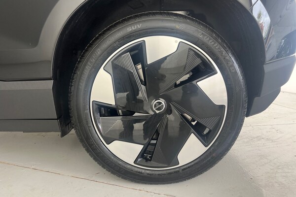 Used Volvo EX30 2025 for sale - 76254867: Photo 21