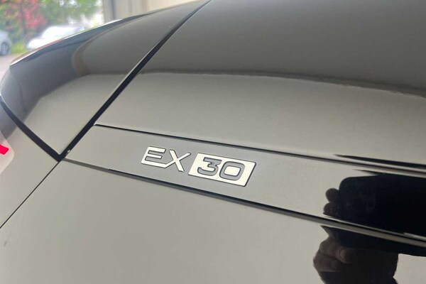 Used Volvo EX30 2025 for sale - 76254867: Photo 35