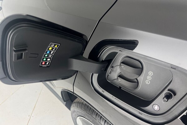 Used Volvo EX30 2025 for sale - 76254867: Photo 36