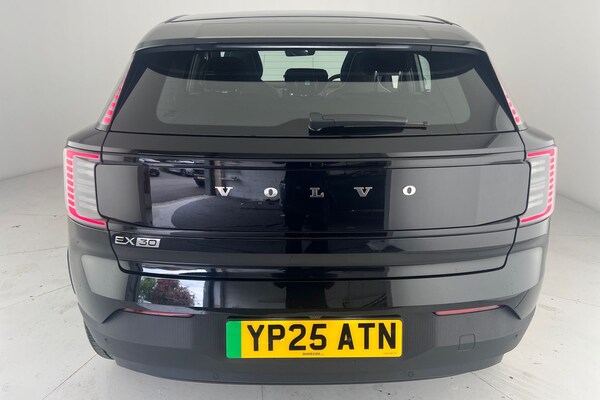 Used Volvo EX30 2025 for sale - 76254867: Photo 38
