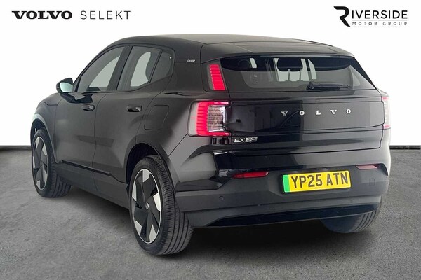 Used Volvo EX30 2025 for sale - 76254867: Photo 3